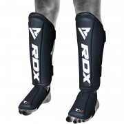 RDX 18467 Накладки на ноги, защита голени RDX Molded фото
